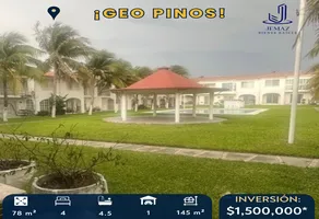 Foto de inmueble en  , Col. Geovillas los Pinos C.P. 91808, Veracruz