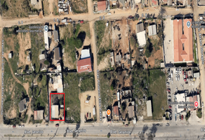 Foto de inmueble en Geranios, Col. Las Lomitas C.P. 22810, Ensenada
