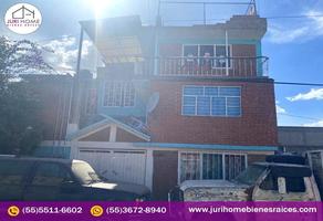 Foto de inmueble en Girasol, Col. Jardines de Chalco C.P. 56607, Chalco