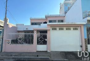 Foto de inmueble en GIRASOLES #200, Col. Jacarandas C.P. 82157, Mazatlán