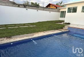 Foto de inmueble en GIRASOLES #55, Col. Kilómetro 88 C.P. 62846, Atlatlahucan