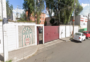 Foto de inmueble en Gitana, Col. Los Olivos C.P. 13210, Tláhuac