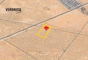 Foto de inmueble en GJ98+V6Q Juárez, Chihuahua, México #1, Col. Senderos de San Isidro C.P. 32575, Juárez
