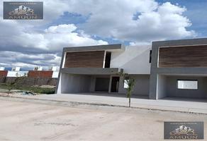 Foto de inmueble en  , Col. Glorieta Central C.P. 78399, San Luis Potosí