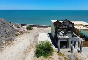 Foto de inmueble en golfo de california #596, Col. Segunda Sección C.P. 21850, San Felipe