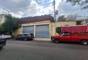 Foto de inmueble en Golondrinas #81, Col. General Pedro Maria Anaya C.P. 03340, Benito Juárez