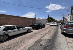 Foto de inmueble en  , Col. Gómez C.P. 20060, Aguascalientes