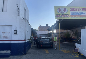 Foto de inmueble en GOMEZ FARIAS, Col. Magaña C.P. 44800, Guadalajara