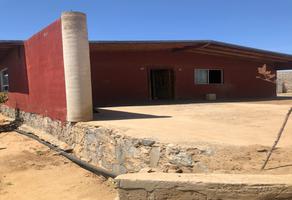 Foto de inmueble en , Col. Gómez Morín C.P. 22842, Ensenada