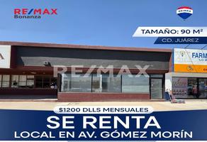 Foto de inmueble en Gomez Morin, Col. Parajes del Sur C.P. 32575, Juárez