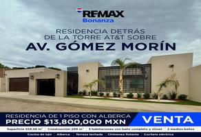 Foto de inmueble en Gomez Morin, Col. Rincones de Santa Rita C.P. 32509, Juárez