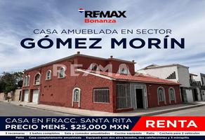 Foto de inmueble en Gomez Morin, Col. Rincones de Santa Rita C.P. 32509, Juárez