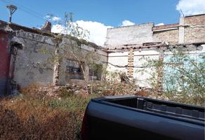 Foto de inmueble en Gomez Perez #100, Col. Centro C.P. 42000, Pachuca de Soto