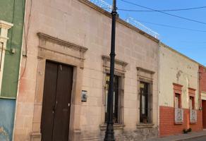 Foto de inmueble en Gral. Ignacio Allende, Col. Aguascalientes Centro C.P. 20000, Aguascalientes