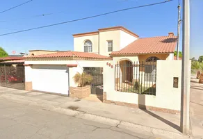 Foto de inmueble en Gran Lago Baljash #699, Col. Ampliación Jardines del Lago C.P. 21339, Mexicali