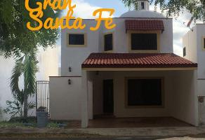 Foto de inmueble en  , Col. Gran Santa Fe C.P. 77535, Benito Juárez