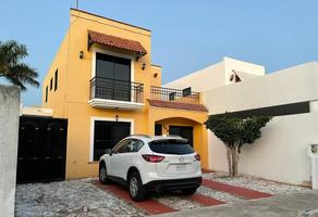 Foto de inmueble en Gran Santa Fe, Col. Gran Santa Fe C.P. 97314, Mérida