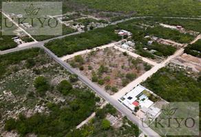 Foto de inmueble en  , Col. Gran Santa Fe C.P. 97314, Mérida