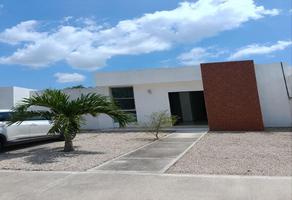 Foto de inmueble en  , Col. Gran Santa Fe C.P. 97314, Mérida