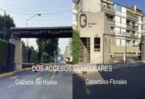 Foto de inmueble en  , Col. Granjas Coapa C.P. 14330, Tlalpan