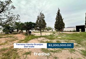 Foto de inmueble en  , Col. Granjas del Valle C.P. 31183, Chihuahua
