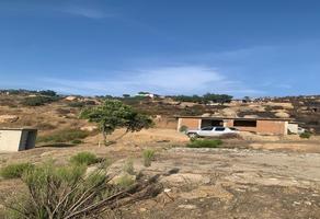 Foto de inmueble en Granjas el carrizo, Col. Paraíso C.P. 21485, Tecate