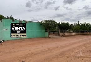 Foto de inmueble en  , Col. Granjas Familiares Valle de Chihuahua C.P. 31313, Chihuahua