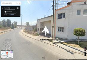 Foto de inmueble en  , Col. Granjas Mayorazgo C.P. 72480, Puebla