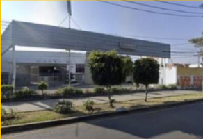 Foto de inmueble en  , Col. Granjas México C.P. 08400, Iztacalco