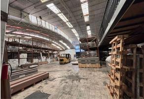 Foto de inmueble en Venta de Bodega Comercial, Col. Granjas México C.P. 08400, Iztacalco