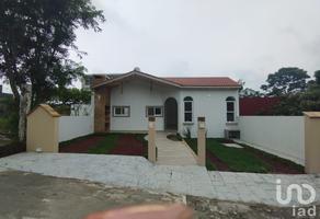 Foto de inmueble en Gravilias #114, Col. El Chico C.P. 91637, Emiliano Zapata