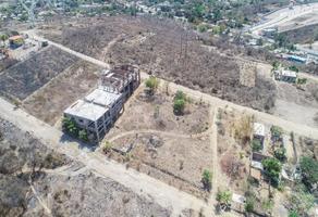 Foto de inmueble en Gregorio Lopez Rios, Col. El Castillo C.P. 82150, Mazatlán