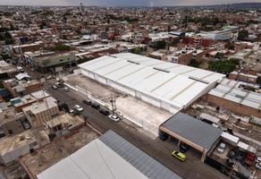 Foto de inmueble en  , Col. Gremial C.P. 20030, Aguascalientes
