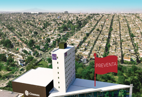 Foto de inmueble en  , Col. Guadalajara Centro C.P. 44100, Guadalajara