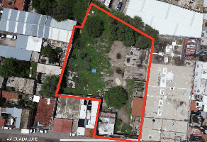 Foto de inmueble en  , Col. Guadalupe C.P. 20059, Aguascalientes