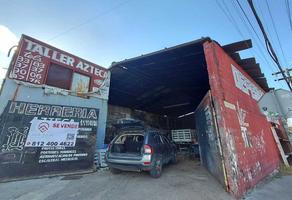 Foto de inmueble en GUADALUPE, Col. Azteca C.P. 67150, Guadalupe