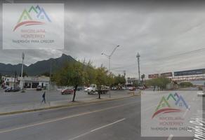 Foto de inmueble en  , Col. Guadalupe Centro C.P. 67100, Guadalupe