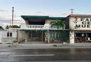 Foto de inmueble en  , Col. Guadalupe Mainero C.P. 89070, Tampico