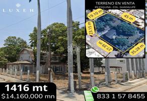 Foto de inmueble en  , Col. Guadalupe C.P. 89120, Tampico