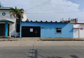 Foto de inmueble en  , Col. Guadalupe Victoria C.P. 96520, Coatzacoalcos