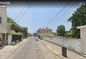 Foto de inmueble en , Col. Guadalupe Victoria C.P. 89080, Tampico