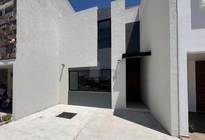 Foto de inmueble en Guadarrama #8, Col. José Angeles C.P. 72668, Juan C. Bonilla