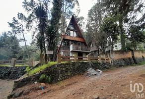 Foto de inmueble en Gualquirias, Col. Coajomulco C.P. 62510, Huitzilac