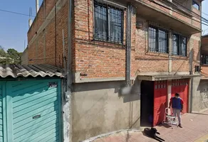 Foto de inmueble en Guamuchil #179, Col. Pueblo Nuevo Alto C.P. 10640, La Magdalena Contreras