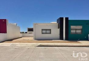 Foto de inmueble en Guatra #943, Col. Bella California C.P. 23088, La Paz