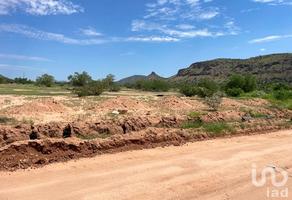 Foto de inmueble en Guayacan, Col. Cerro Colorado C.P. 83126, Hermosillo