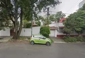 Foto de inmueble en Guerrero #120, Col. Del Carmen C.P. 04100, Coyoacán