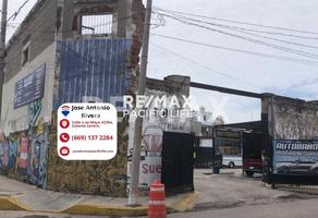 Foto de inmueble en Guillemo Nelson, Col. Centro C.P. 82000, Mazatlán