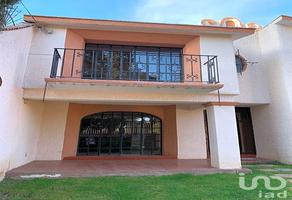 Foto de inmueble en GUILLERMINA #210, Col. Lomas del Mirador C.P. 62350, Cuernavaca