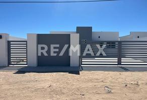 Foto de inmueble en Guillermo Prieto, Col. José López Portillo C.P. 83556, Puerto Peñasco